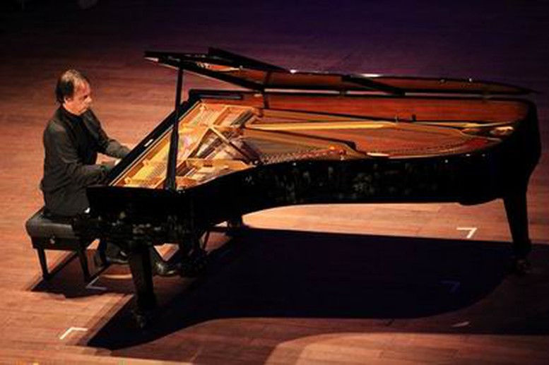 Festival Piano quốc tế Hà Nội