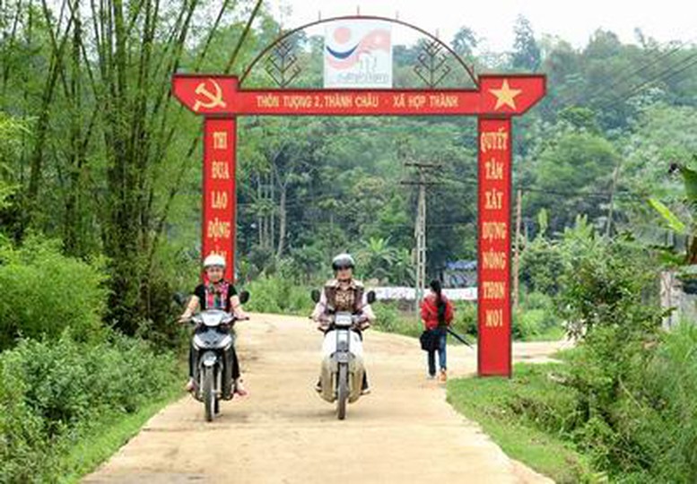 Dự thảo tiêu chuẩn công nhận danh hiệu “Gia đình văn hóa”
