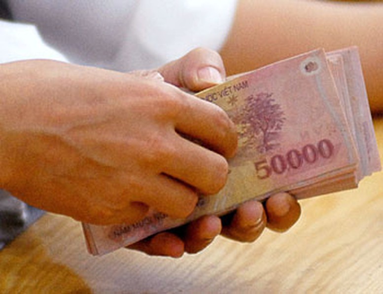 Nhân viên bảo vệ có được nâng lương thường xuyên không?