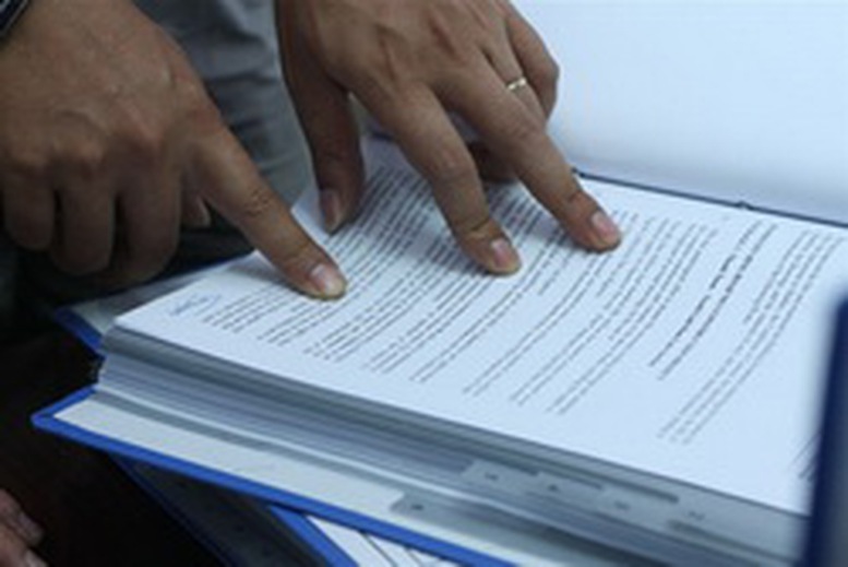 Căn cứ xác định gói thầu đơn giản hay phức tạp 