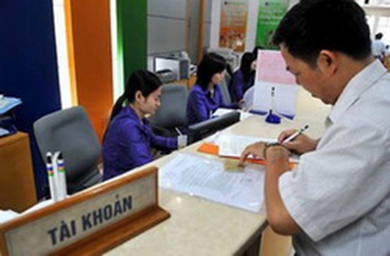 Thủ tục mở, đóng tài khoản vốn đầu tư trực tiếp