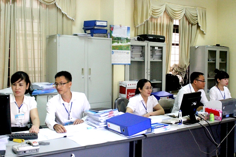 Các đơn vị kế toán đều phải bổ nhiệm kế toán trưởng