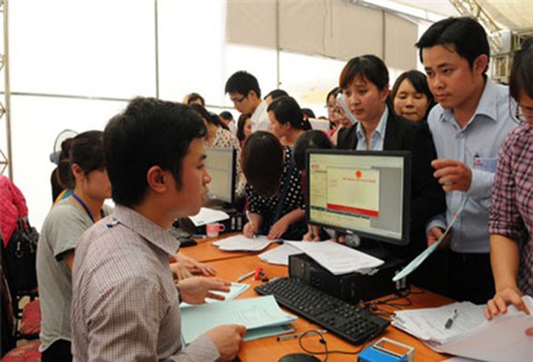 Thuế với hoạt động cho thuê lại đất