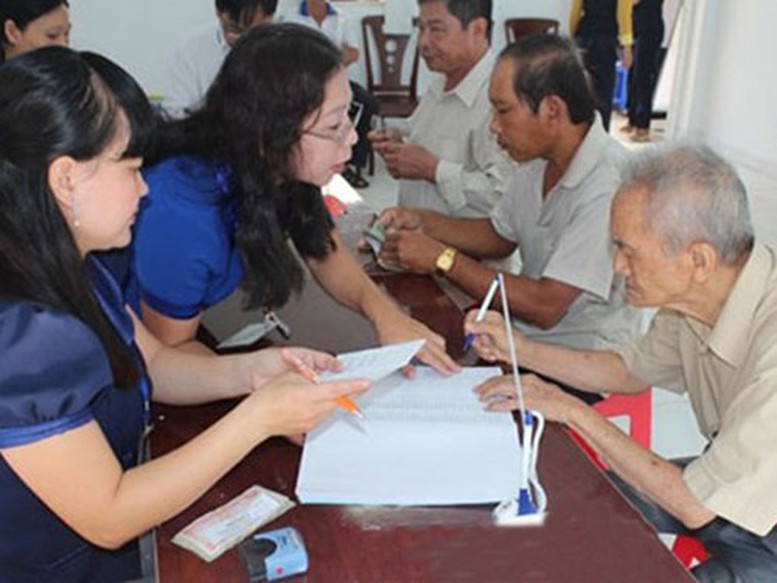 Điều kiện bệnh binh được miễn, giảm tiền sử dụng đất