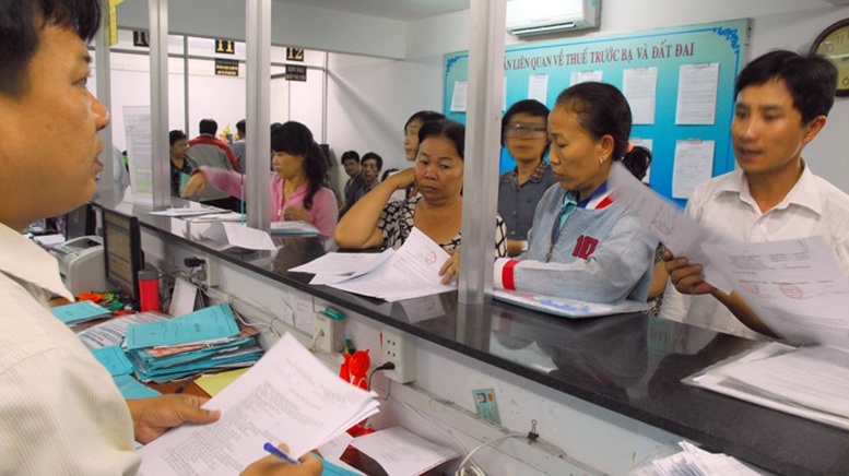 Chậm làm thủ tục, DN có được miễn tiền thuê đất?