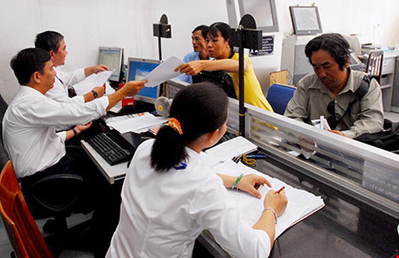 Cho thuê nhà, trường hợp nào phải nộp thuế?