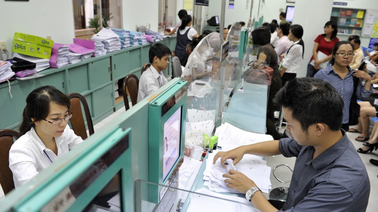 Thế nào là nguồn thu từ hoạt động dịch vụ sự nghiệp công?