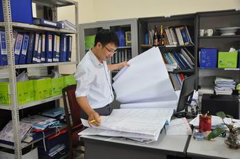 Được lựa chọn nhà thầu trước khi phê duyệt dự án? 