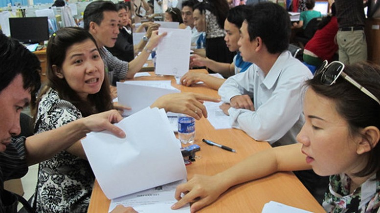 Thu nhập từ cho thuê nhà không phải quyết toán thuế