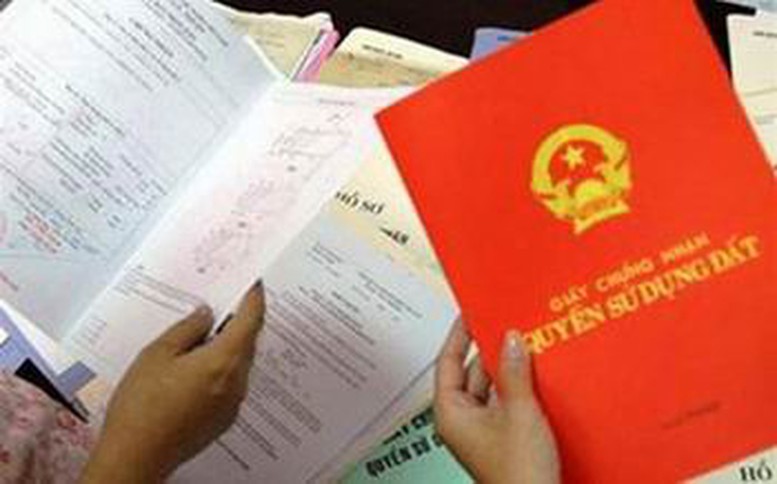 Trả nợ tiền sử dụng đất theo giá đất thời điểm nào?