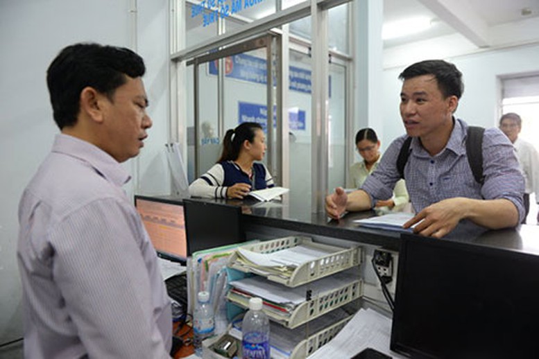 Hàng nhập khẩu bán vào khu chế xuất có tính thuế?