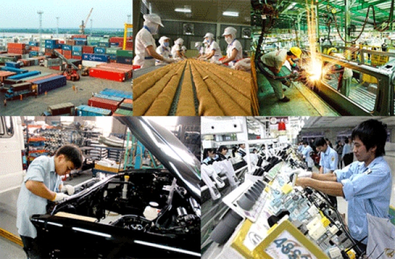 Quyền ủy thác mua bán hàng hóa của doanh nghiệp FDI 