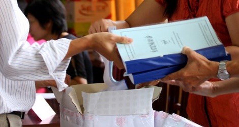 Chưa có quyết định phê duyệt dự án, bố trí vốn như nào?