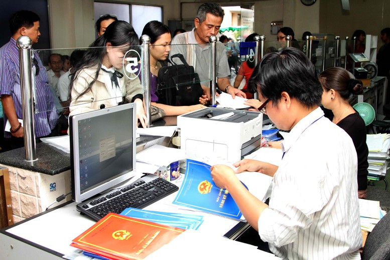 Khoản thu từ phí chợ, hạch toán thế nào?