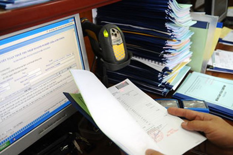 Các khoản khoán chi có được tính vào chi phí được trừ?