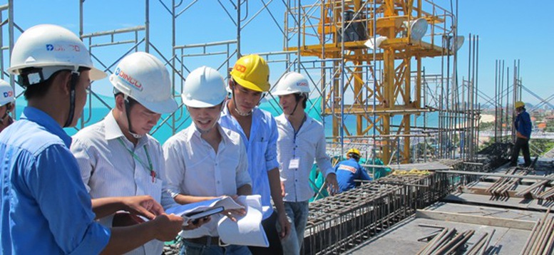 Thế nào là công ty bất động sản có vốn nước ngoài?