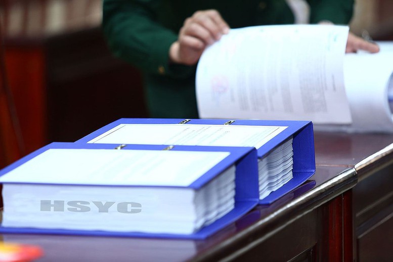 Phải làm rõ hồ sơ dự thầu khi có yêu cầu của bên mời thầu?