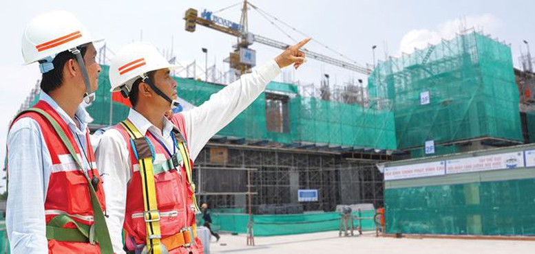 Được làm đồng thời tư vấn thiết kế và giám sát một công trình?