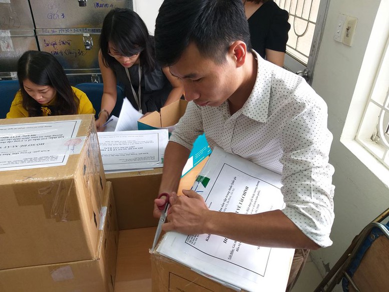 Các trường hợp chưa bắt buộc phải có chứng chỉ đấu thầu?