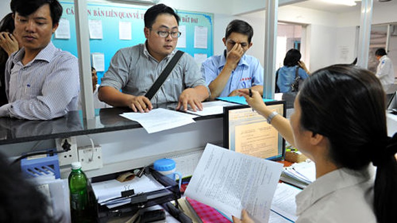 Được cho thuê tài sản công trong trường hợp nào?