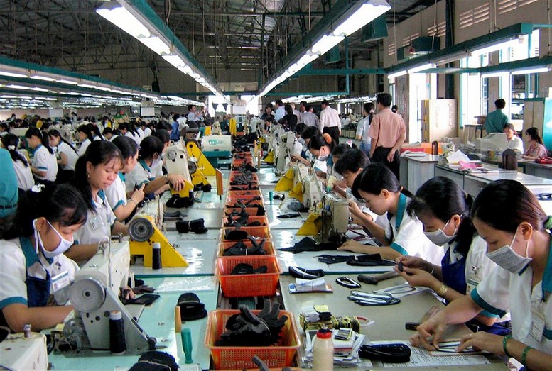 Quy định mới về cấp phép hoạt động cho thuê lại lao động