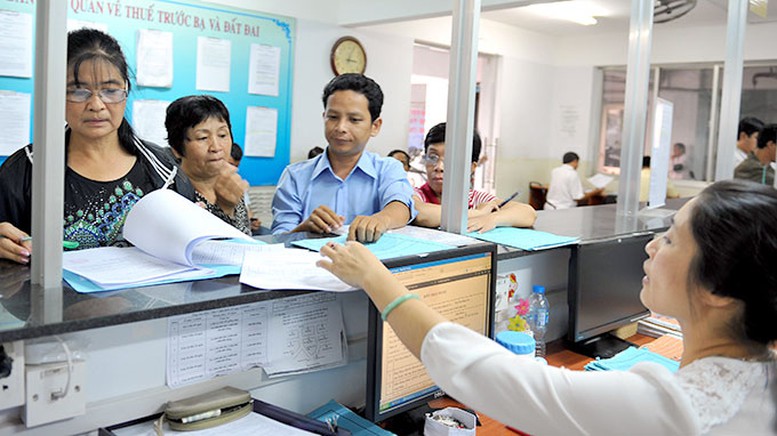 Được miễn, giảm tiền sử dụng đất trong hạn mức giao đất ở