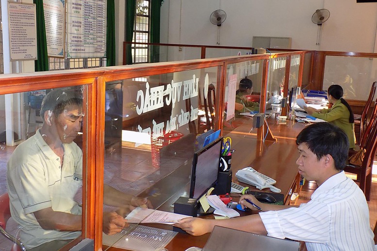Mức miễn, giảm thuế đất phi nông nghiệp đối với con liệt sĩ