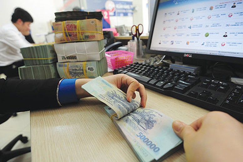 Hướng dẫn trích lập nguồn cải cách tiền lương