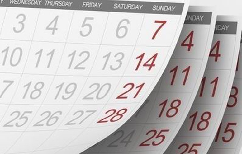 Cách tính ngày nghỉ hằng năm theo thâm niên công tác?