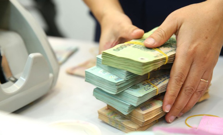Hạng rủi ro tín dụng khác với nhóm nợ xấu