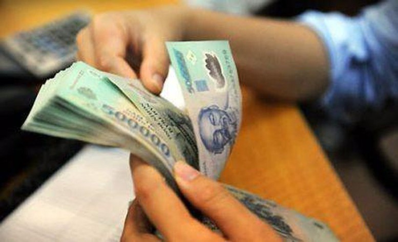 Trả nợ trước hạn có được xóa ngay thông tin nợ trên hệ thống?