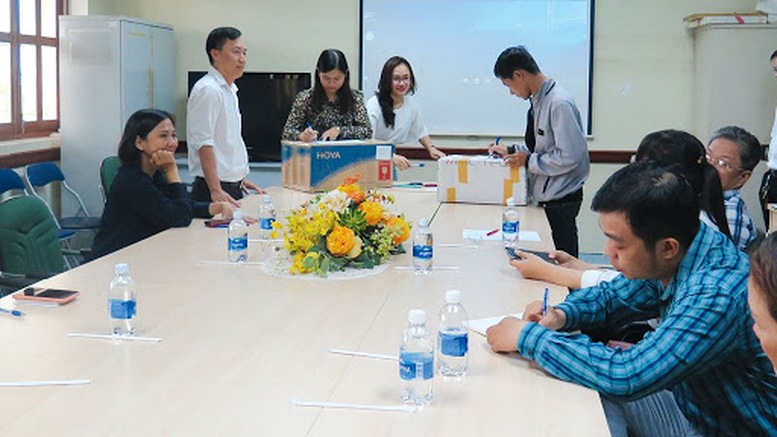 Có thể thương thảo khi nhà thầu đưa giá cao hơn dự toán?