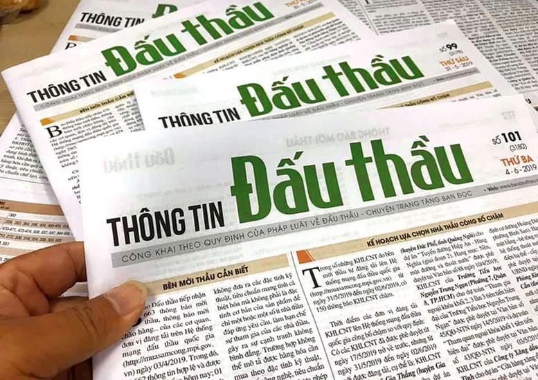 Dự án sử dụng vốn Nhà nước dưới 30% có phải đấu thầu?
