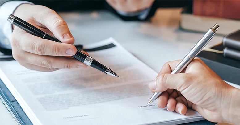 Áp dụng biểu mẫu mới trong đăng ký doanh nghiệp từ 1/5/2021