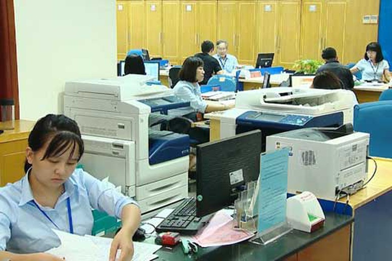 Đơn vị sự nghiệp công lập có thể chi bổ sung thu nhập