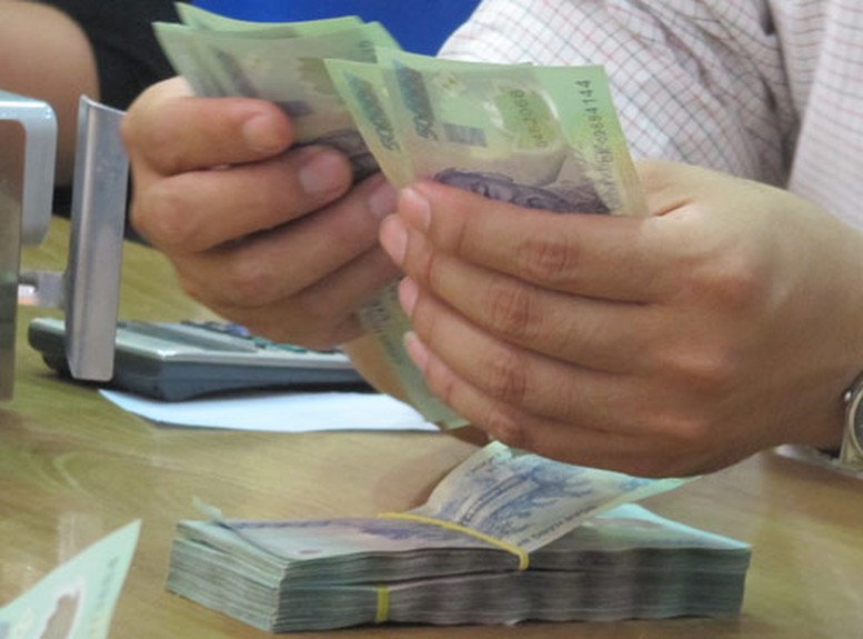 Tất toán khoản vay trước hạn sẽ bị thu hồi ưu đãi lãi suất?
