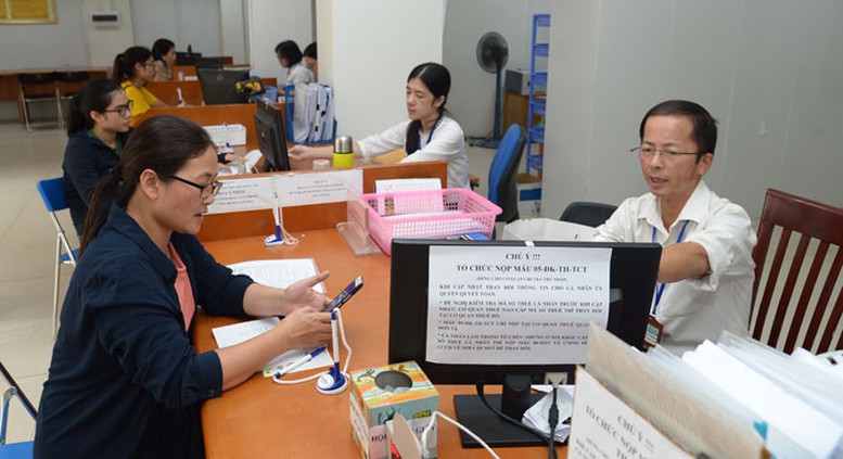 Từ 1/8, nộp thuế cho thuê tài sản thế nào?