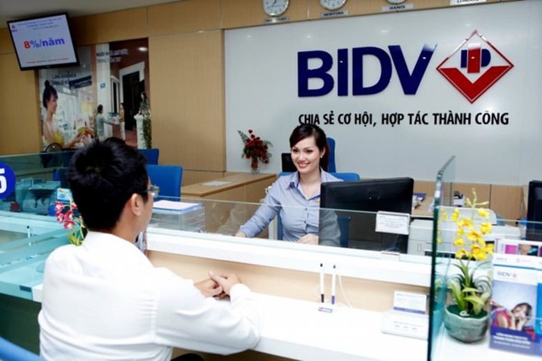 BIDV hỗ trợ khách hàng dùng Internet Banking trong thời gian giãn cách