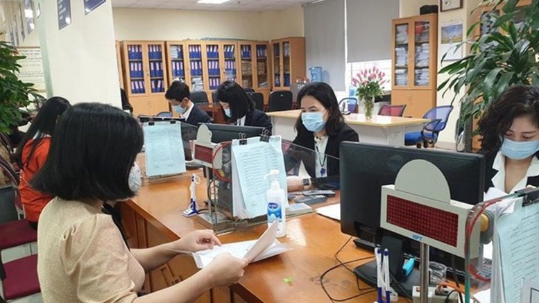 Thẩm quyền ban hành danh mục dịch vụ sự nghiệp công 