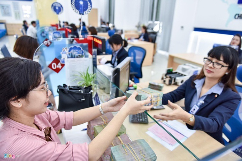 Cơ cấu nợ và miễn, giảm lãi suất áp dụng theo quy định nào?
