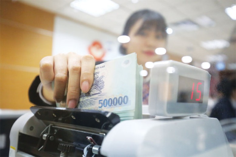 Xóa lịch sử nợ xấu thuộc thẩm quyền của tổ chức tín dụng
