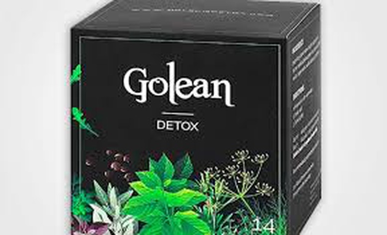 Sản phẩm “Go lean Detox” sản xuất tại Đồng Nai bị thu hồi ở Singapore