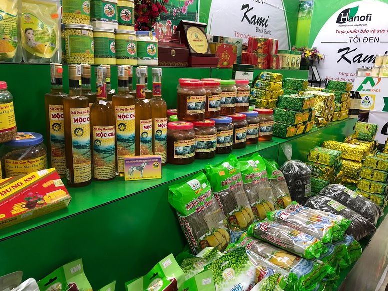 Thu hút thêm doanh nghiệp đầu tư vào nông nghiệp