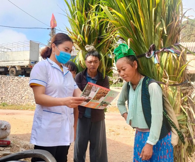 Chủ động phòng chống ngộ độc do độc tố tự nhiên