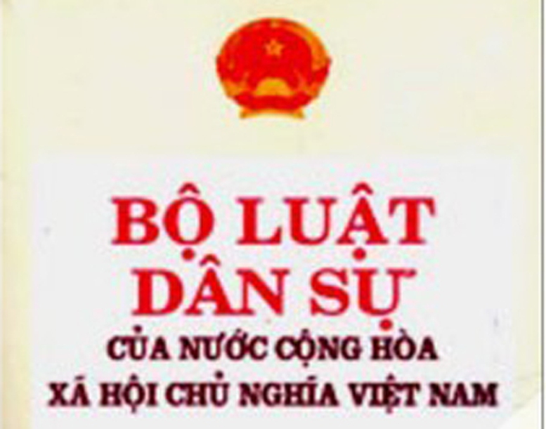 Xây dựng cơ chế để tôn trọng và bảo đảm thực hiện quyền dân sự 