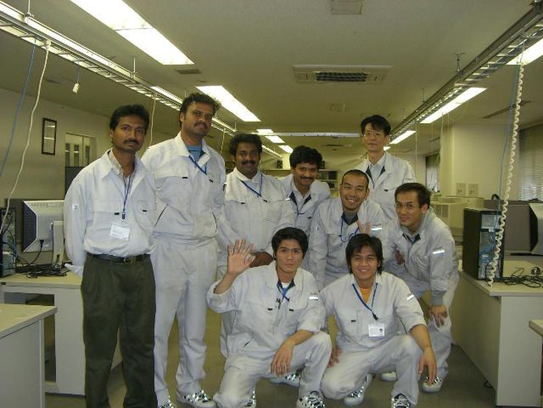 Nhật Bản: Sửa luật để thu hút lao động nước ngoài