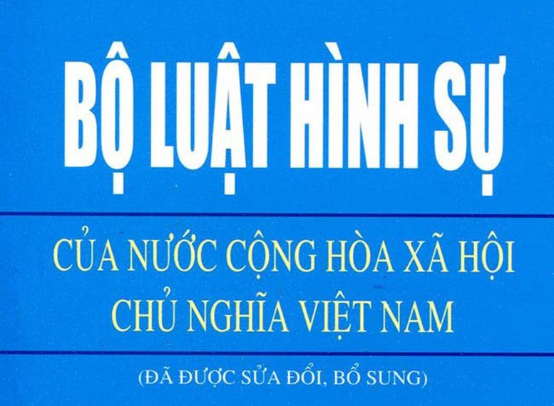 Góp ý một số quy định đối với người chưa thành niên phạm tội 