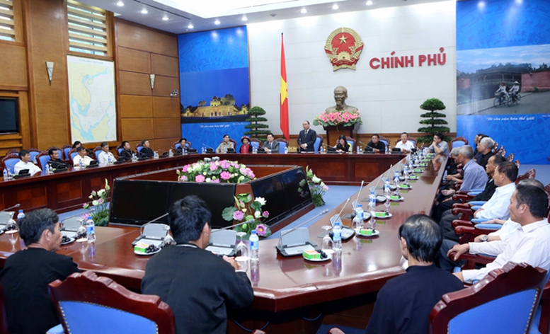 Đảng, Nhà nước coi trọng vai trò trưởng bản, trưởng thôn