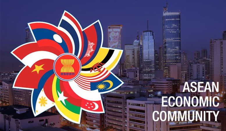 Cộng đồng Kinh tế ASEAN 2015: Tiến bộ và thành tựu