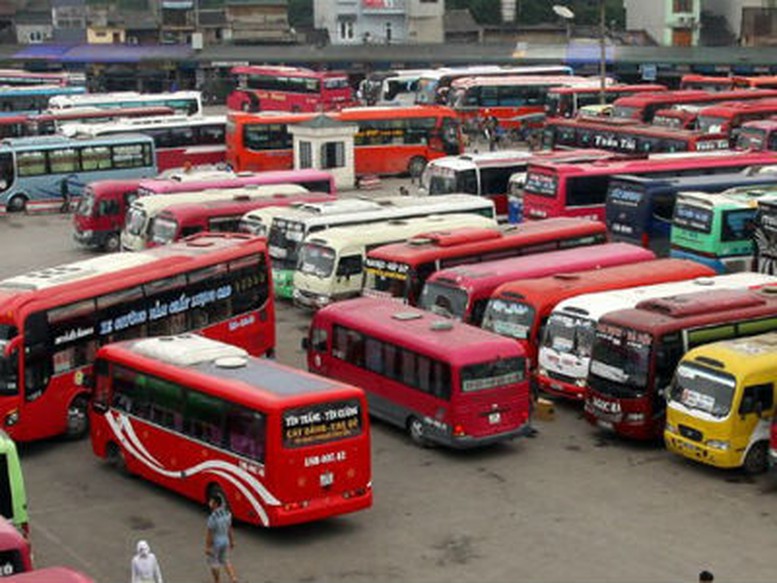 Xây dựng phương án giá cước vận tải phù hợp với giá nhiên liệu giảm